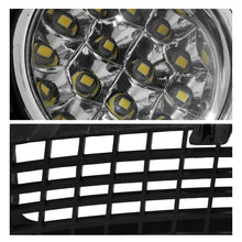 Load image into Gallery viewer, Faros niebla Golf/Jetta 93-99 LED y rejllas