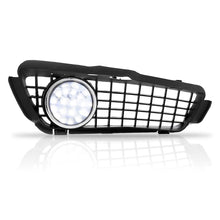 Load image into Gallery viewer, Faros niebla Golf/Jetta 93-99 LED y rejllas