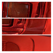 Load image into Gallery viewer, Calavera Jetta 11-14 cuarto naranja s/arnes exterior izq.