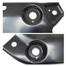 Cargar imagen en el visor de la galería, Marco radiador Jetta 11-18 superior izq.