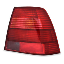 Load image into Gallery viewer, Calavera Jetta 00-03 roja der.