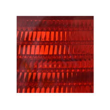 Load image into Gallery viewer, Calavera Jetta 00-03 roja izq.