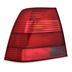 Calavera Jetta 00-03 roja izq.
