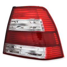 Load image into Gallery viewer, Calavera Jetta 04-07 roja/blanco der.