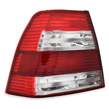 Load image into Gallery viewer, Calavera Jetta 04-07 rojo/blanco izq.