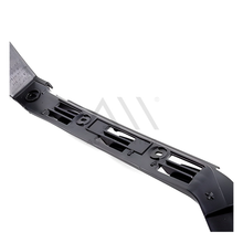Load image into Gallery viewer, Soporte guia  Jetta 00-07 defensa tras. izq.