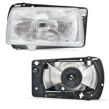 Load image into Gallery viewer, Faro Jetta 88-92 der.
