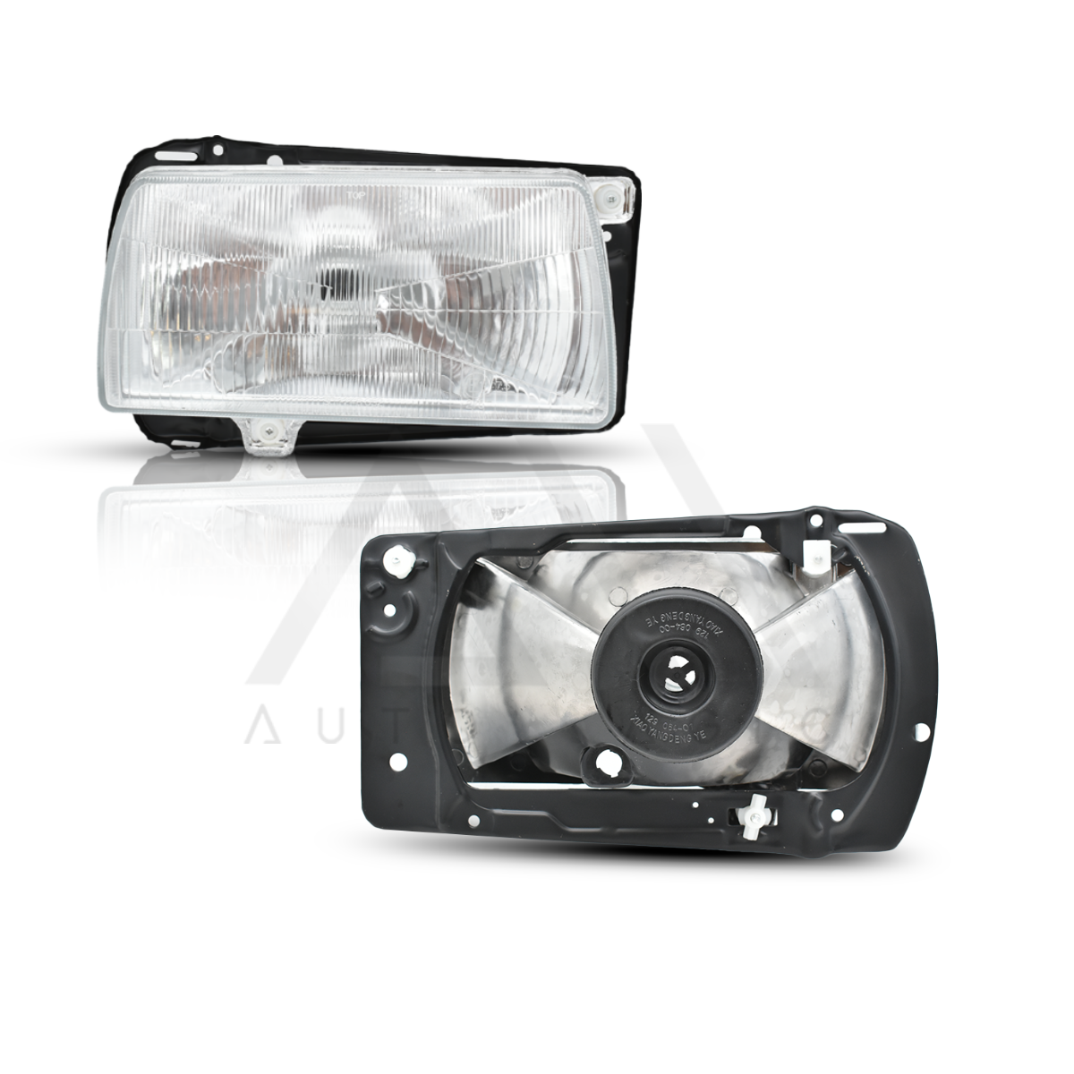 Faro Jetta 88-92 der.