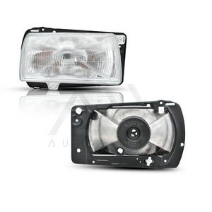 Faro Jetta 88-92 der.