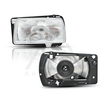Load image into Gallery viewer, Faro Jetta 88-92 izquierdo