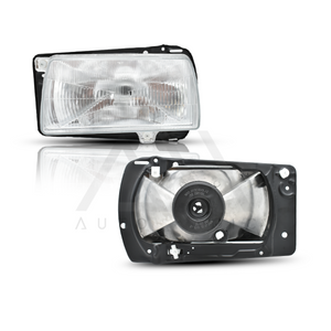 Faro Jetta 88-92 izquierdo