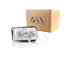 Load image into Gallery viewer, Faro Jetta 88-92 izquierdo