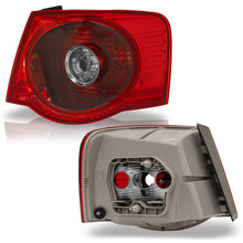 Load image into Gallery viewer, Calavera Bora 06-10 s/arnes exterior der.