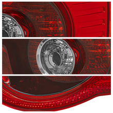 Load image into Gallery viewer, Calavera Bora 06-10 s/arnes exterior der.
