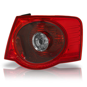 Calavera Bora 06-10 s/arnes exterior der.