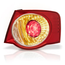 Load image into Gallery viewer, Calavera Bora 06-10 LED exterior derecha