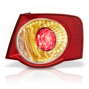 Calavera Bora 06-10 LED exterior derecha