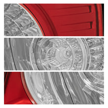 Load image into Gallery viewer, Calavera Bora 06-10 LED exterior derecha