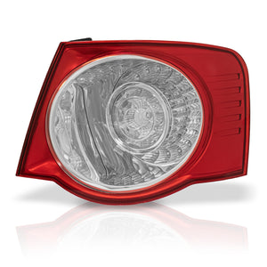 Calavera Bora 06-10 LED exterior derecha