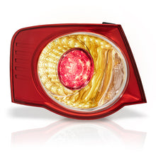 Load image into Gallery viewer, Calavera Bora 06-10 LED exterior izquierda