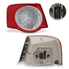 Load image into Gallery viewer, Calavera Bora 06-10 LED exterior izquierda