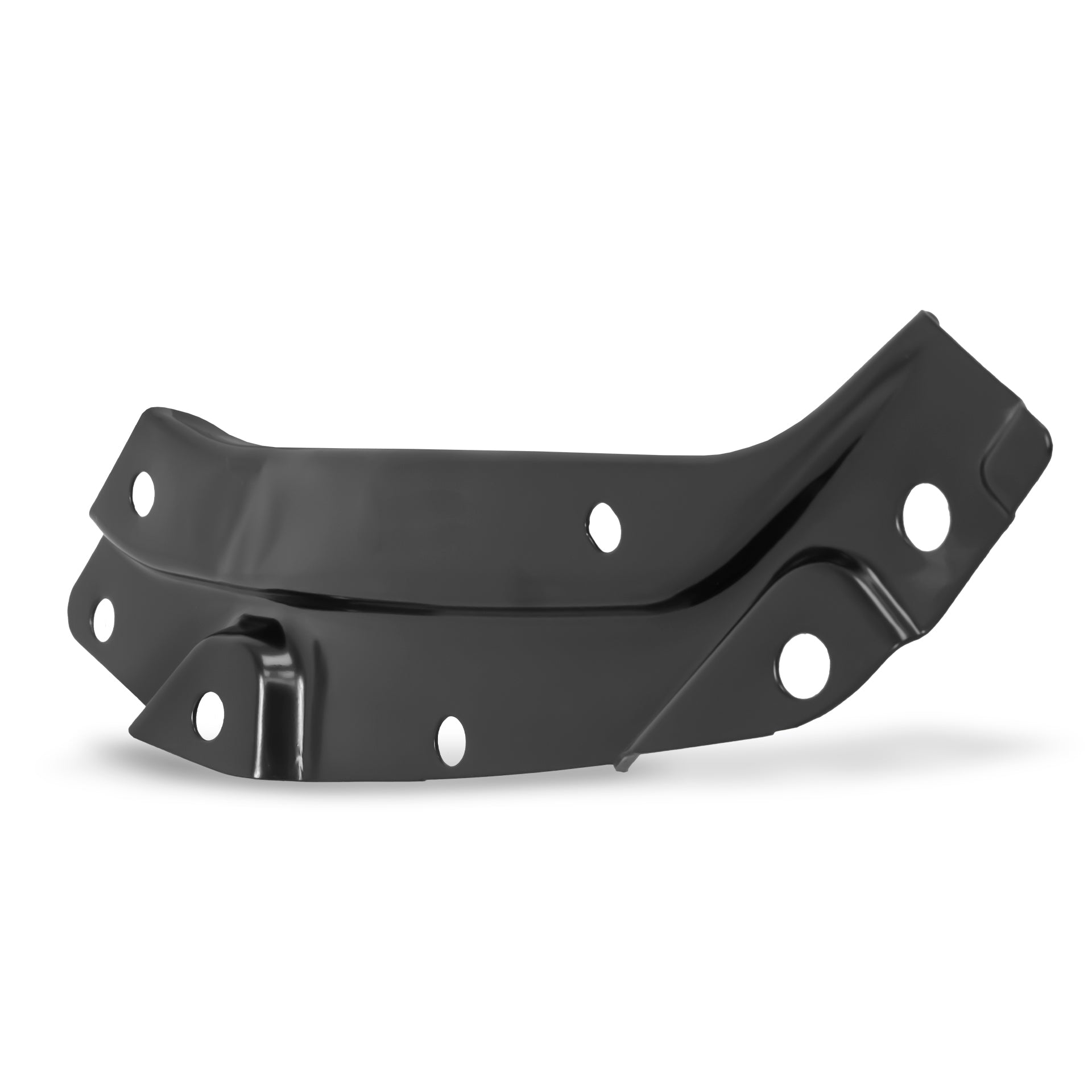 Marco radiador Vento Polo 14-22 superior izq.