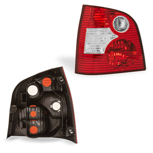 Calavera Polo Hach Back 03-07 s/arnes izquierda