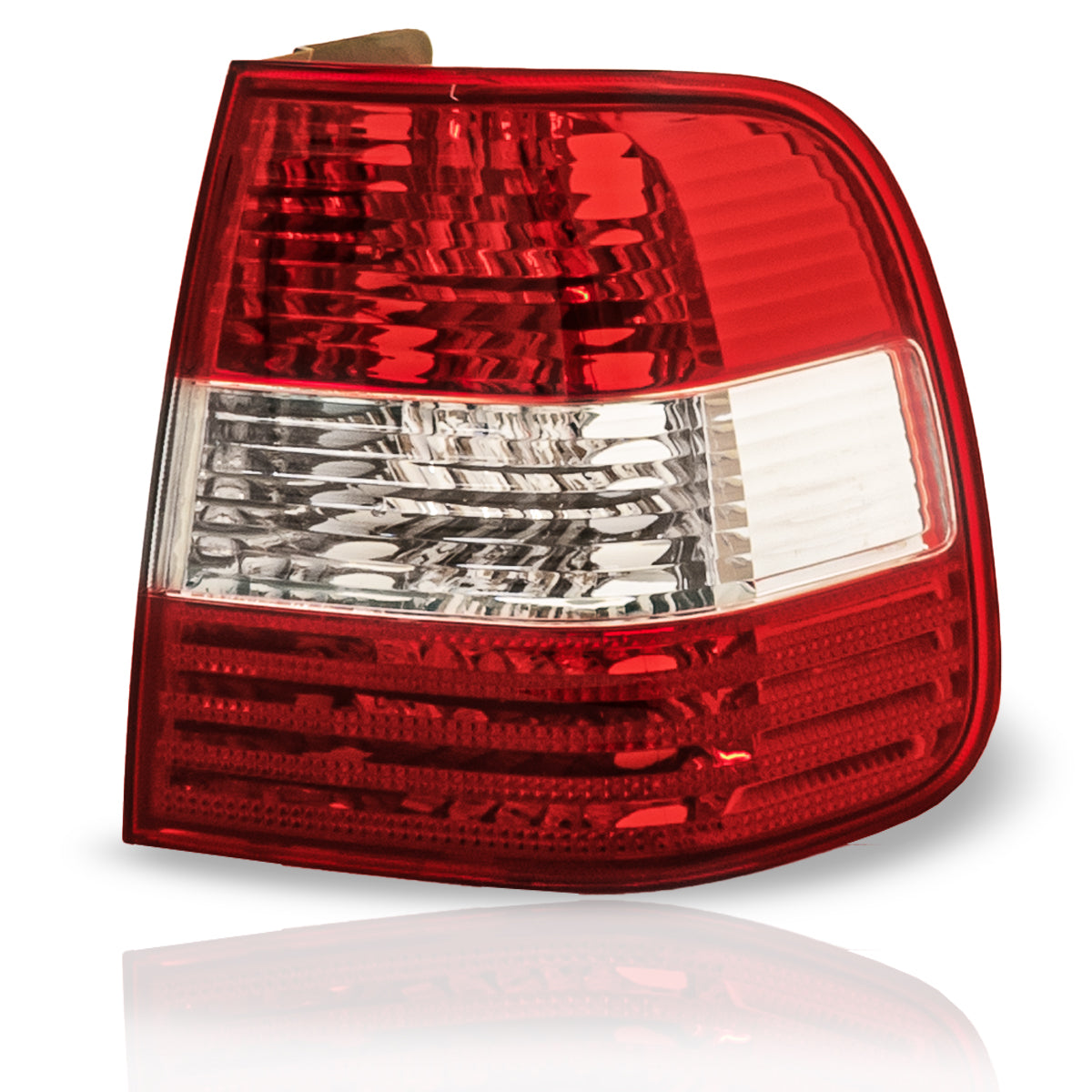 Calavera polo sedan 03-07 s/arnes exterior der.