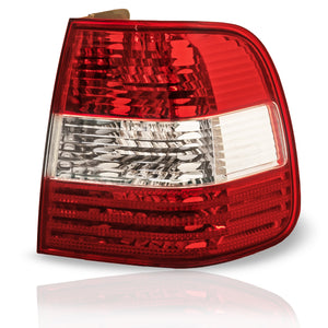 Calavera polo sedan 03-07 s/arnes exterior der.