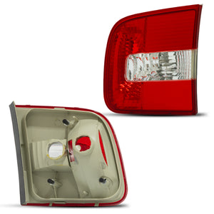 Calavera polo sedan 03-07 interior s/arnes der.