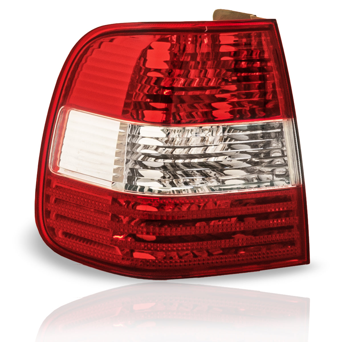 Calavera polo sedan 03-07 exterior s/arnes izq.