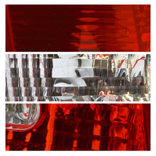 Load image into Gallery viewer, Calavera polo sedan 03-07 interior s/arnes izq.