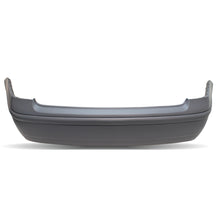 Load image into Gallery viewer, Fascia tras. Polo sedan 03-07 completa con accesorios