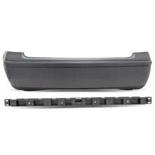 Load image into Gallery viewer, Fascia tras. Polo sedan 03-07 completa con accesorios