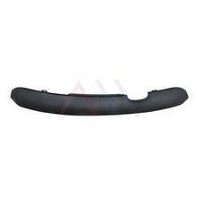 Load image into Gallery viewer, Spoiler de defensa Polo Hach Back 03-07 tras.