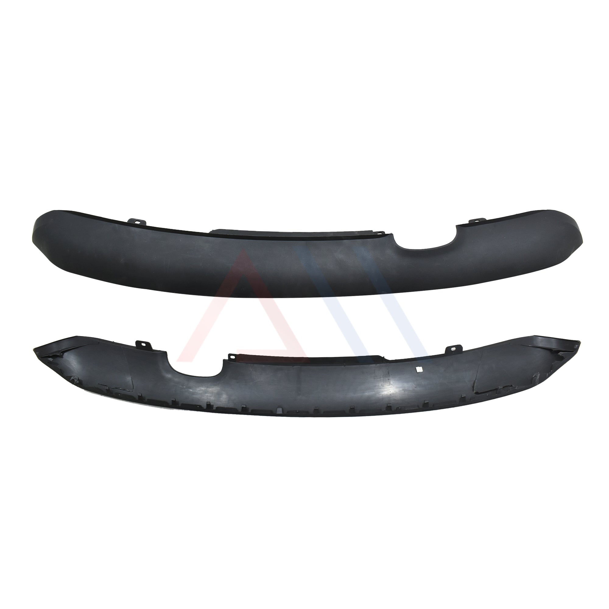 Spoiler de defensa Polo Hach Back 03-07 tras.