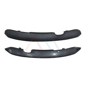 Spoiler de defensa Polo Hach Back 03-07 tras.