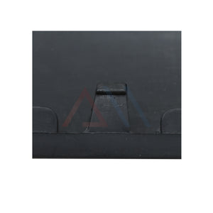 Spoiler de defensa Polo Hach Back 03-07 tras.