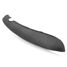 Cargar imagen en el visor de la galería, Spoiler de defensa Polo Hach Back 03-07 tras.