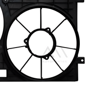 Load image into Gallery viewer, Tolva de ventilador Polo 03-07