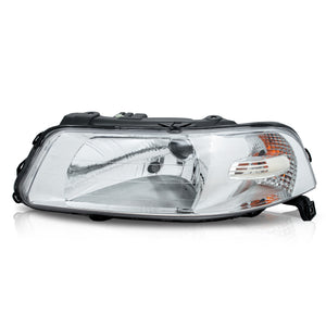 Faro Pointer 00-05 p/1 foco c/vela izq.