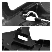 Cargar imagen en el visor de la galería, Base de faro Beetle 12-16 izquierda