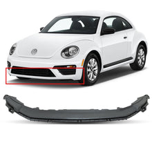 Load image into Gallery viewer, Spoiler de defensa Beetle 17-18 del.