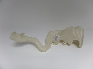 Deposito agua parabrisas Beetle 06-11 s/tapa s/motor