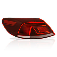 Cargar imagen en el visor de la galería, Calavera Passat cc 13-16 Led exterior izq.