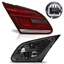 Cargar imagen en el visor de la galería, Calavera Passat cc 13-16 Led interior izq.