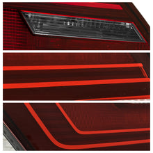 Cargar imagen en el visor de la galería, Calavera Passat cc 13-16 Led interior izq.