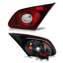 Load image into Gallery viewer, Calavera Passat cc 09-12 interior s/arnes der.