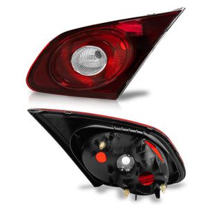 Calavera Passat cc 09-12 interior s/arnes der.