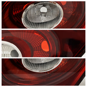 Calavera Passat cc 09-12 interior s/arnes der.